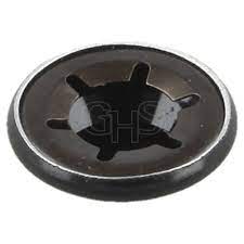 New Genuine Bosch F016T48990 Securing Cap