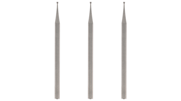 New Genuine Dremel 26150108JA Engraving Cutter 0,8 mm (108) Carving / Engraving