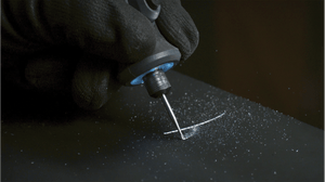 New Genuine Dremel 26150110JA Engraving Cutter 1,9 mm (110) Carving / Engraving