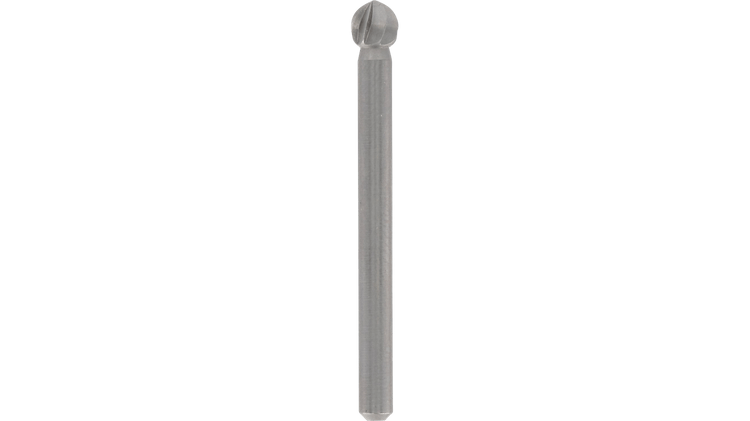 New Genuine Dremel 26150114JA High Speed Cutter 7,8 mm (114) Carving / Engraving