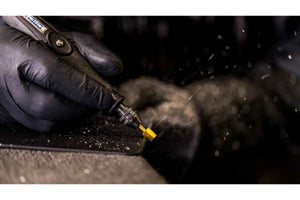 New Genuine Dremel 26150115DM Carving bit ® MAX (115DM) Carving / Engraving