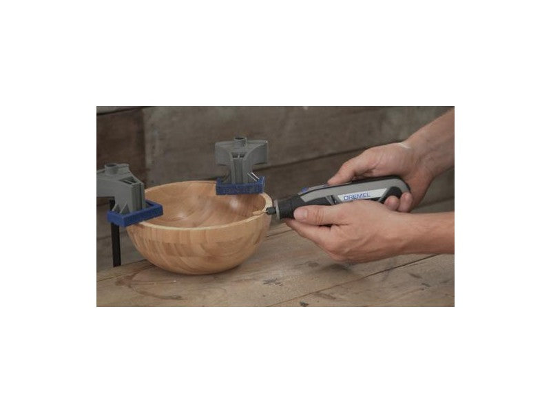 New Genuine Dremel 26150117DM Carving bit ® MAX (117DM) Carving / Engraving