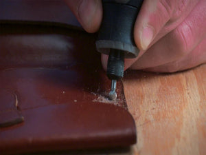 New Genuine Dremel 26150192JA High Speed Cutter 4,8 mm (192) Carving / Engraving