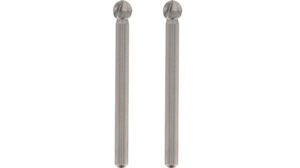 New Genuine Dremel 26150192JA High Speed Cutter 4,8 mm (192) Carving / Engraving