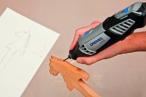 New Genuine Dremel 26150193JA High Speed Cutter 2,0 mm (193) Carving / Engraving