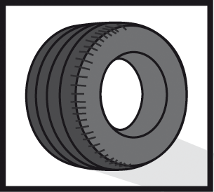 New Genuine Dremel 26150194JA 194 High Speed Cutter 3,2 mm 2pcs