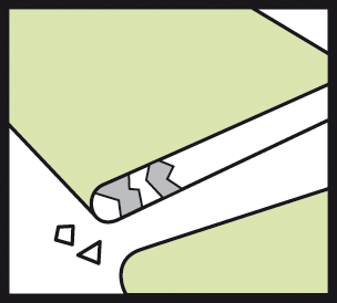 New Genuine Dremel 26150194JA 194 High Speed Cutter 3,2 mm 2pcs