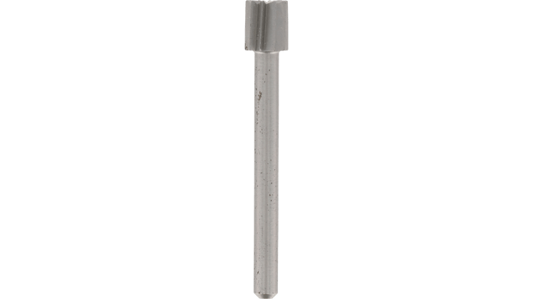 New Genuine Dremel 26150196JA High Speed Cutter 5,6 mm (196) Carving / Engraving