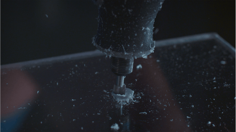 New Genuine Dremel 26150196JA High Speed Cutter 5,6 mm (196) Carving / Engraving