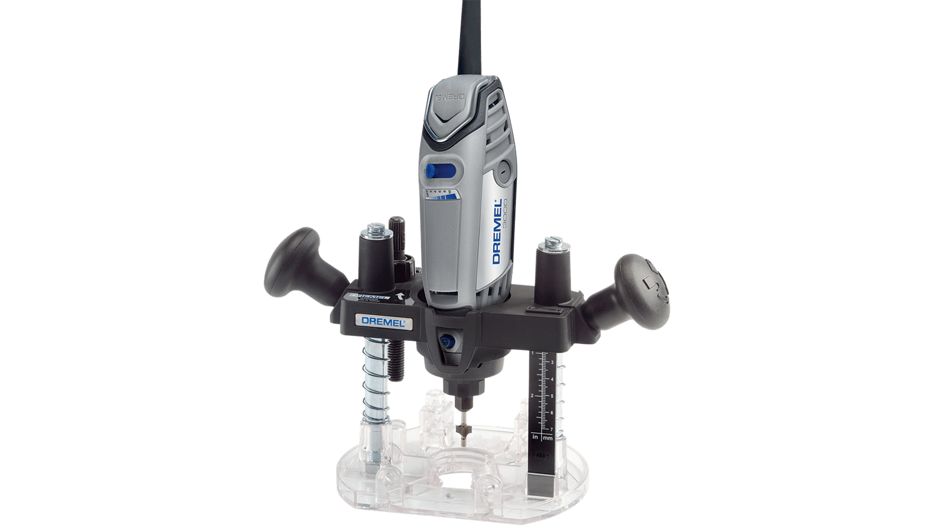 New Genuine Dremel 26150335JA ® Plunge Router Attachment (335) Attachments to