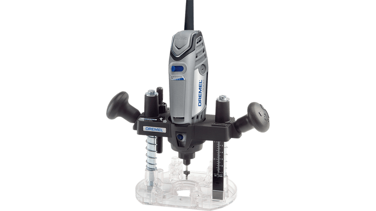 New Genuine Dremel 26150335JA ® Plunge Router Attachment (335) Attachments to