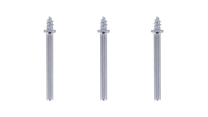 New Genuine Dremel 26150401JA Mandrel (401) Collets / Mandrels / Miscellaneous