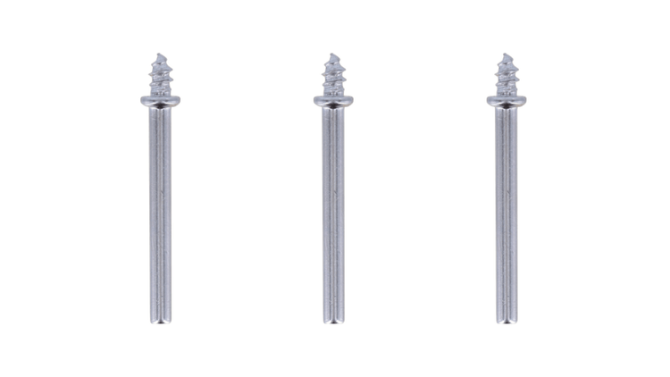 New Genuine Dremel 26150401JA Mandrel (401) Collets / Mandrels / Miscellaneous