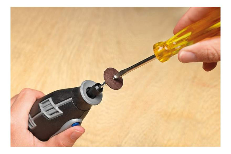 New Genuine Dremel 26150402JA Mandrel (402) Collets / Mandrels / Miscellaneous