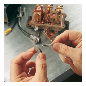 New Genuine Dremel 26150402JA Mandrel (402) Collets / Mandrels / Miscellaneous