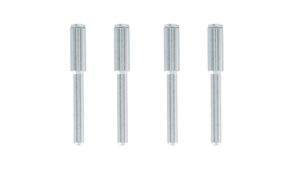 New Genuine Dremel 26150402JA Mandrel (402) Collets / Mandrels / Miscellaneous