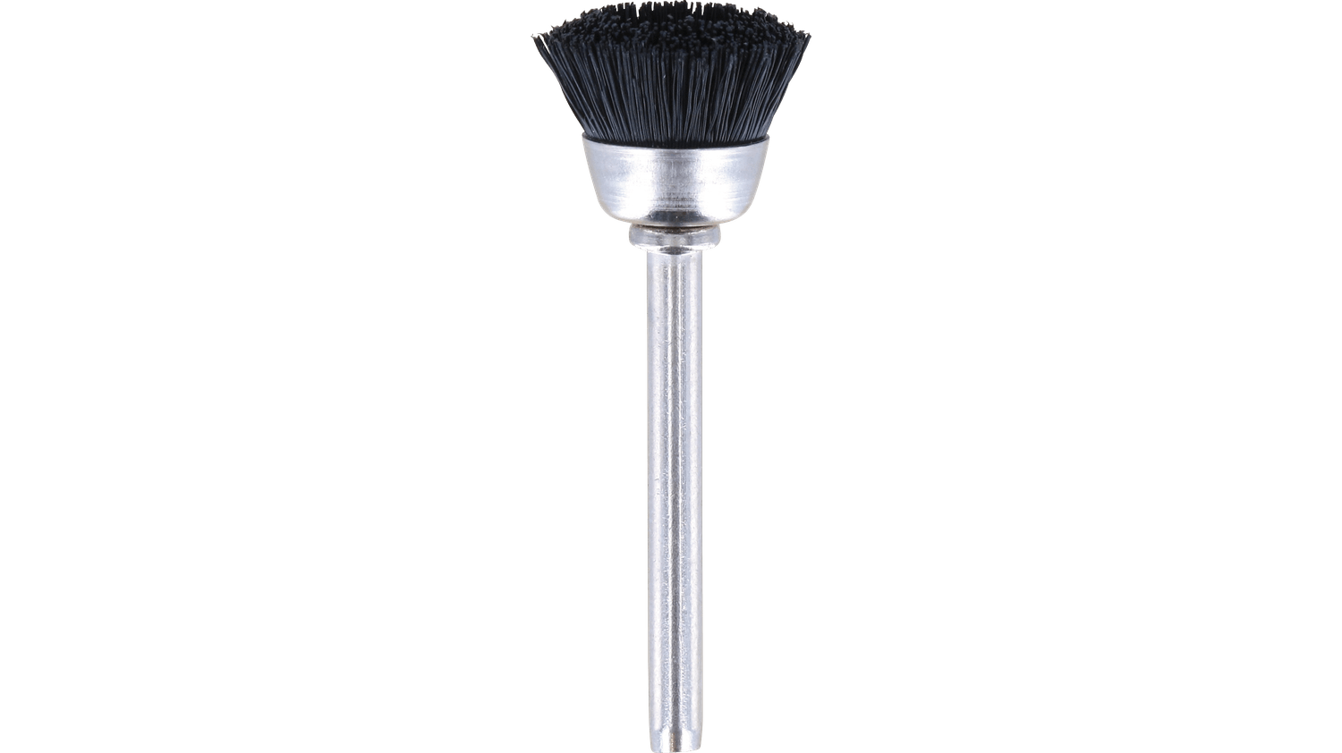 New Genuine Dremel 26150404JA Bristle Brush 13,0 mm (404) Cleaning / Polishing