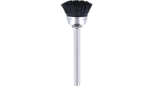 New Genuine Dremel 26150404JA Bristle Brush 13,0 mm (404) Cleaning / Polishing