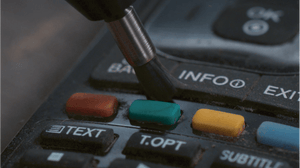 New Genuine Dremel 26150405JA Bristle Brush 3,2 mm (405) Cleaning / Polishing