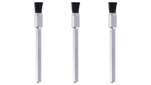 New Genuine Dremel 26150405JA Bristle Brush 3,2 mm (405) Cleaning / Polishing