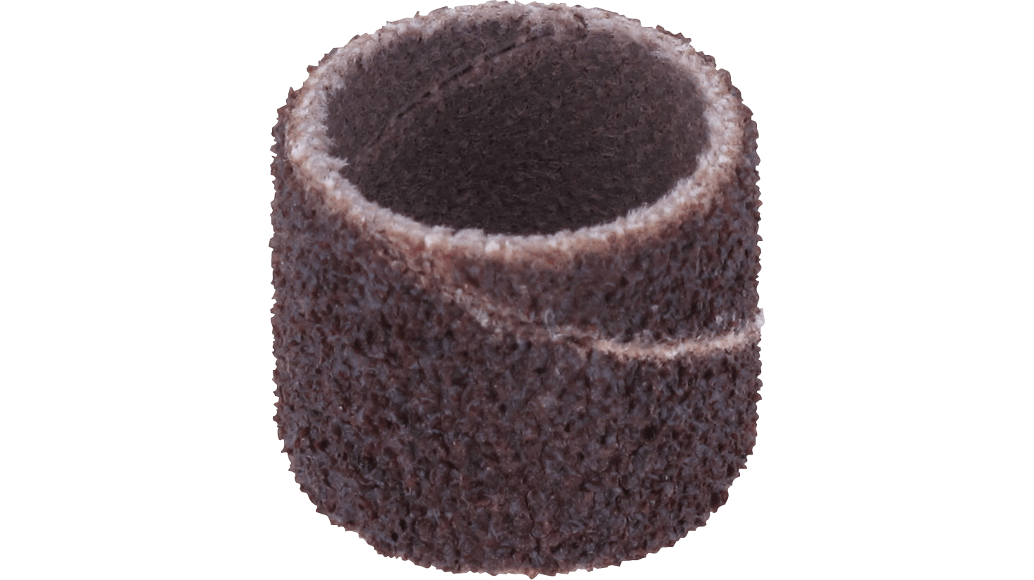 New Genuine Dremel 2615040832 Sanding Band 13 mm 60 grit (408) 6pcs