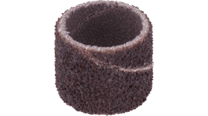 New Genuine Dremel 2615040832 Sanding Band 13 mm 60 grit (408) 6pcs