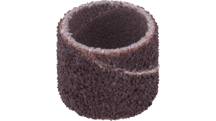 New Genuine Dremel 2615040832 Sanding Band 13 mm 60 grit (408) 6pcs