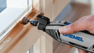 New Genuine Dremel 2615040832 Sanding Band 13 mm 60 grit (408) 6pcs