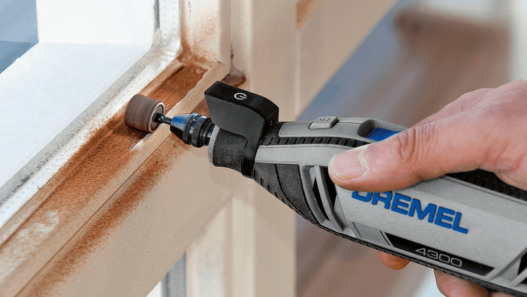 New Genuine Dremel 2615040832 Sanding Band 13 mm 60 grit (408) 6pcs