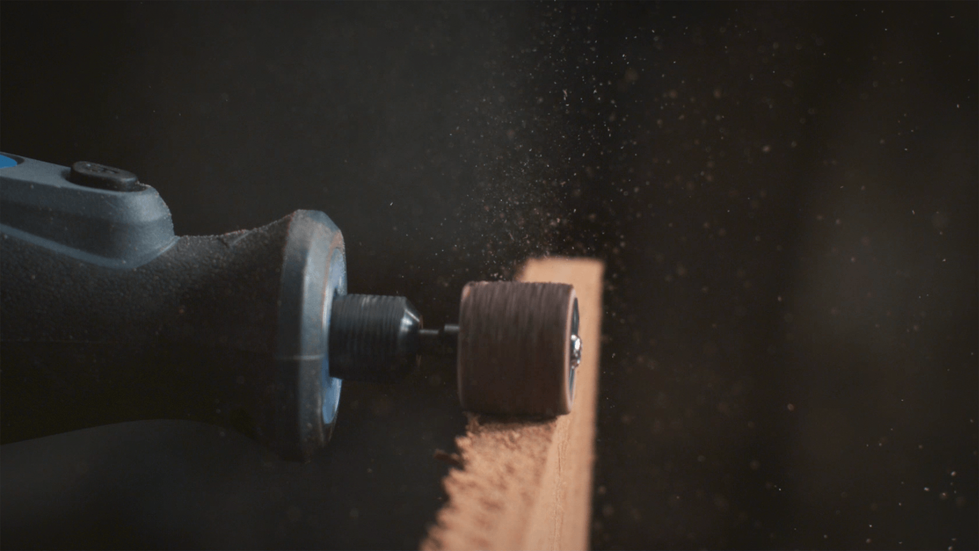 New Genuine Dremel 2615040832 Sanding Band 13 mm 60 grit (408) 6pcs