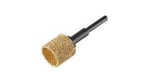 New Genuine Dremel 26150408DM Sanding band and hole drill ® MAX (408DM) Sanding