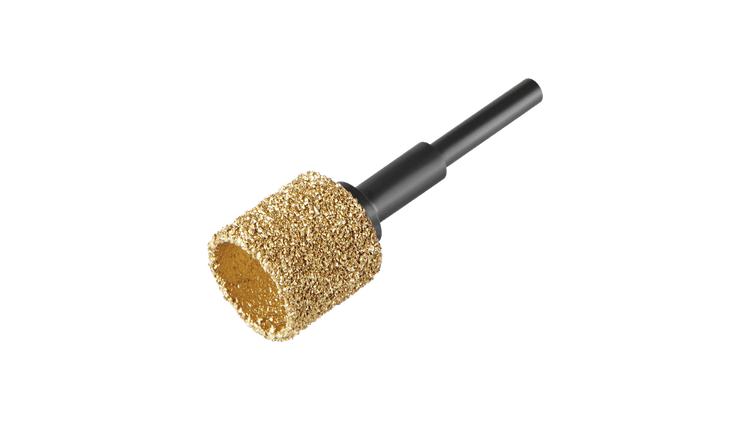 New Genuine Dremel 26150408DM Sanding band and hole drill ® MAX (408DM) Sanding