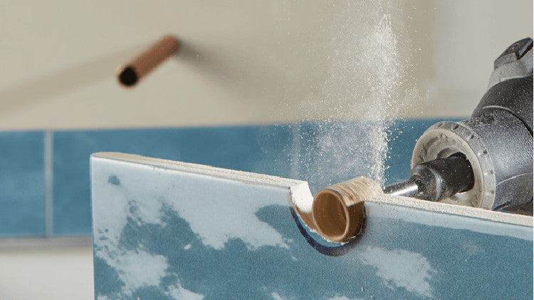 New Genuine Dremel 26150408DM Sanding band and hole drill ® MAX (408DM) Sanding