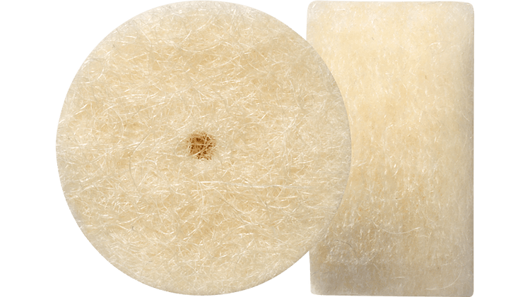 New Genuine Dremel 2615041432 Polishing Wheel 13 mm (414) Cleaning / Polishing