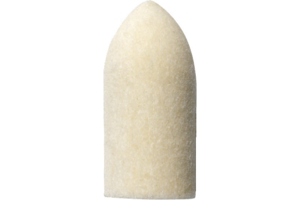 New Genuine Dremel 26150422JA Polishing point 10 mm (422) Cleaning / Polishing