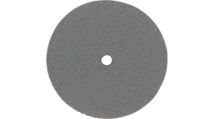 New Genuine Dremel 26150425JA Polishing Wheel 22,5 mm (425) Cleaning / Polishing