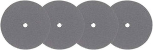 New Genuine Dremel 26150425JA Polishing Wheel 22,5 mm (425) Cleaning / Polishing