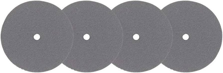 New Genuine Dremel 26150425JA Polishing Wheel 22,5 mm (425) Cleaning / Polishing