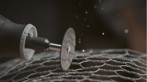 New Genuine Dremel 2615042632 Cutting Wheel 32mm (426) Cutting