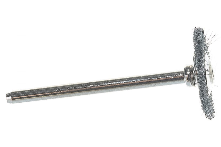 New Genuine Dremel 26150428JA Carbon Steel Brush 19 mm (428) Cleaning /