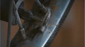 New Genuine Dremel 26150428JA Carbon Steel Brush 19 mm (428) Cleaning /