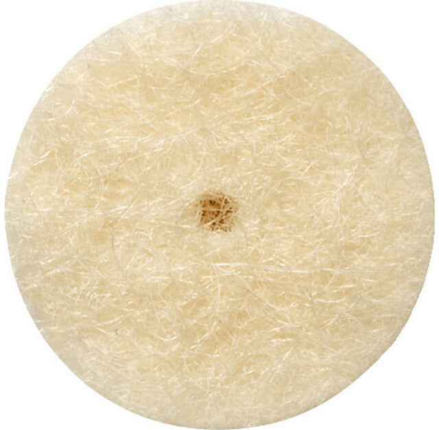 New Genuine Dremel 26150429JA Polishing Wheel 26 mm (429) Cleaning / Polishing