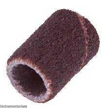 New Genuine Dremel 2615043132 Sanding Band 6,4 mm 60 grit (431) Sanding