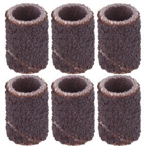 New Genuine Dremel 2615043132 Sanding Band 6,4 mm 60 grit (431) Sanding