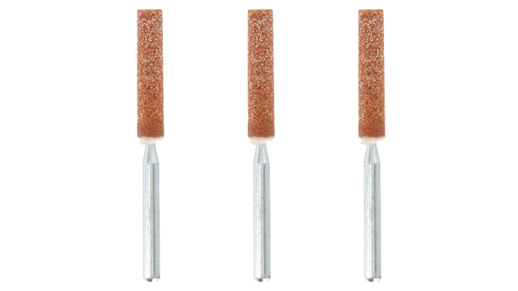 New Genuine Dremel 26150454JA Chainsaw Sharpening Grinding Stone 4,8 mm (454)