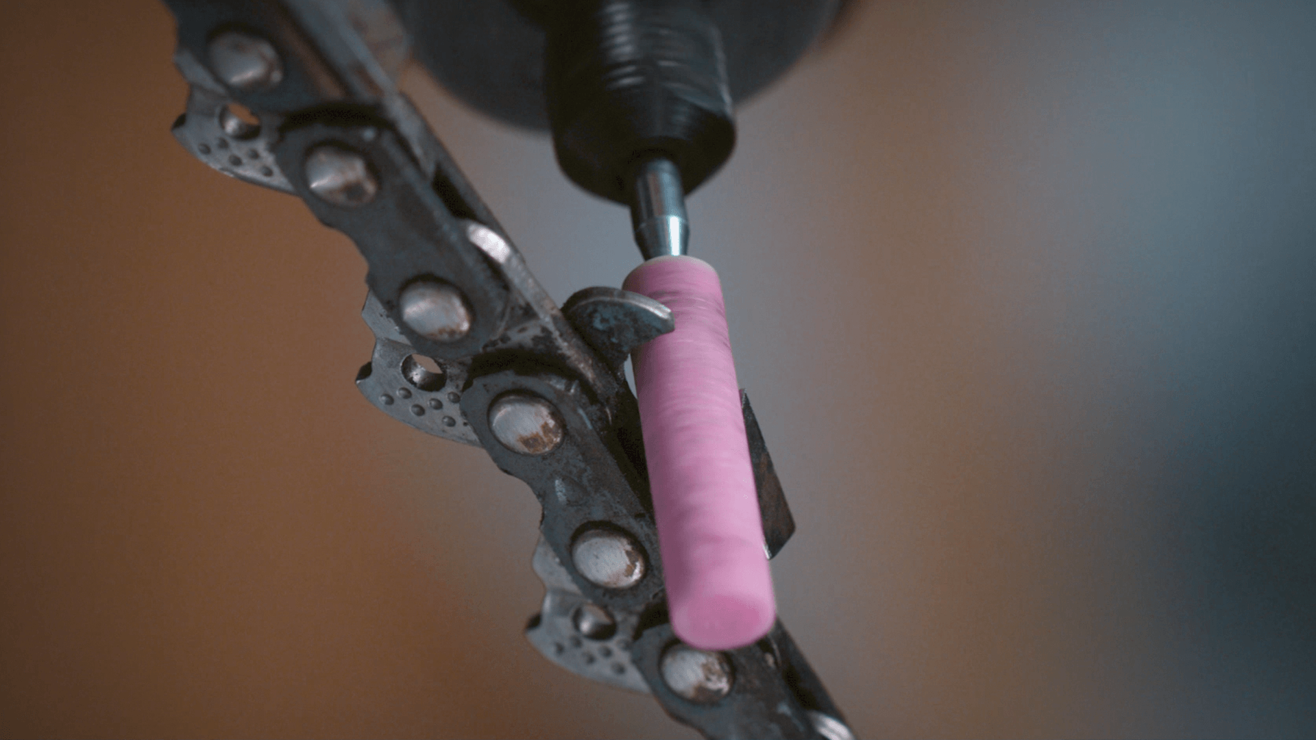 New Genuine Dremel 26150455JA Chainsaw Sharpening Grinding Stone 5,6 mm (455)