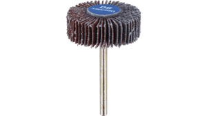 New Genuine Dremel 2615050232 Flap wheel 9,5 mm (502) Sanding