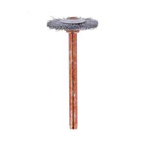 New Genuine Dremel 26150530JA Stainless Steel Brush 19 mm (530) Cleaning /
