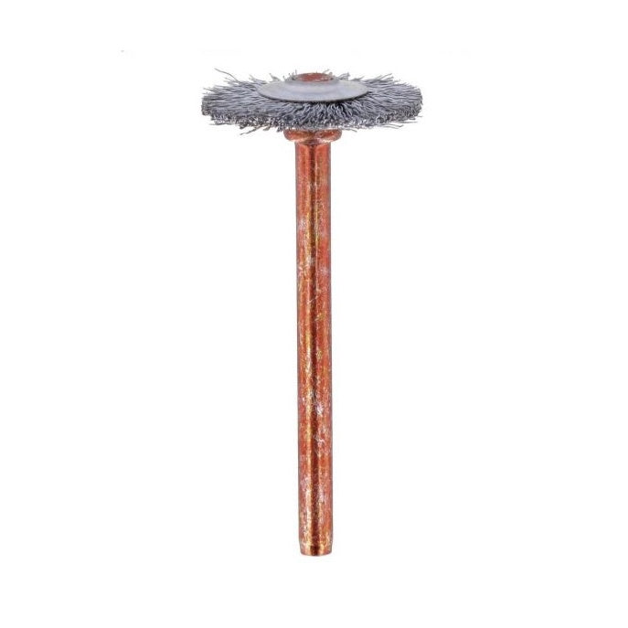 New Genuine Dremel 26150530JA Stainless Steel Brush 19 mm (530) Cleaning /