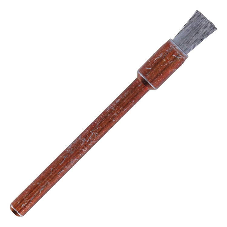 New Genuine Dremel 26150532JA Stainless Steel Brush 3,2 mm (532) Cleaning /